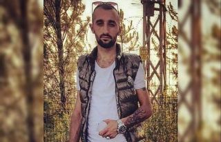 Eskişehir’de cinayet