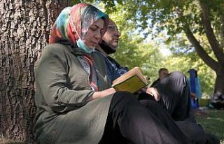 Eskişehir’de KPSS heyecanı
