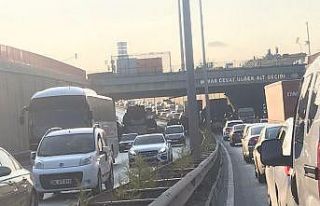 Eskişehir’in bitmeyen trafik çilesi