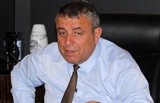 Esnaf Odaları Birlik Başkanı Öztürk’ten aşı...