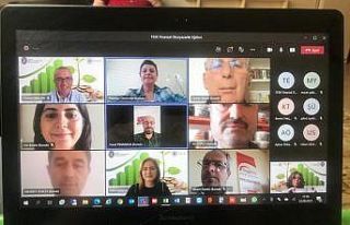 Esnafa teknolojik gelişmeleri yakalaması için finansal...