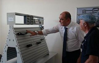 ESO kalifiye elaman yetiştirmek için kolları sıvadı