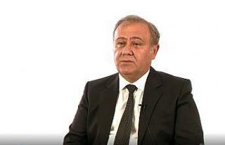 ESOGÜ programında aşı karşıtı kesim konuşuldu