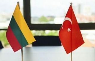 ESOGÜ’lü projeye Litvanya Büyükelçiliği’nden...