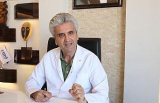 Estetik turizmi gelişiyor: Türkiye dünyada ilk...