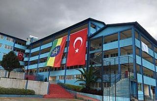 Etiyopya’daki 11 FETÖ okulunu Türkiye devraldı