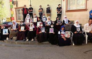 Evlat hasreti çeken anne Demir’den oğluna çağrı