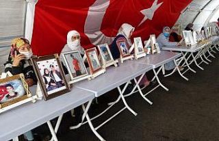 Evlat nöbetindeki ağabeyden kardeşine çağrı:...