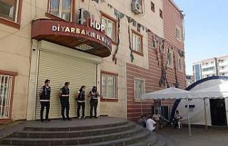 Evlat nöbetindeki Güzide Demir: “Oğlum kaçmak...