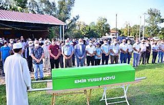 Evlenmeyi reddedince öldürülen 16 yaşındaki kız...