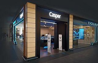 Excalibur’un ilk deneyim mağazası Forum İstanbul...