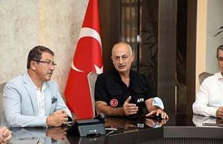 Eyüpsultan’da ES-MAG Projesi hayata geçiyor