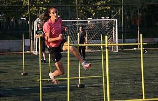 Eyüpsultan’da Polis Meslek Yüksek Okulu kursu