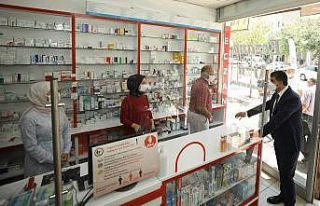 Fadıloğlu’ndan esnafa aşı uyarısı