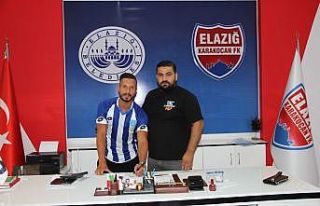 Fatih Kıran, Elazığ Karakoçan FK’da