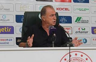 Fatih Terim: “Yapılması gereken neyse onu yapacağız”