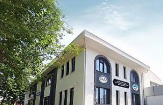 Fatma İmamoğlu Diyanet Eğitim Ve Kültür Merkezi...