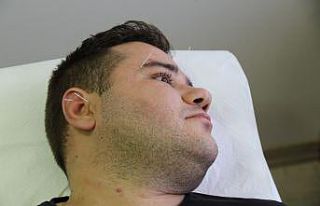 Fazla kilolara karşı akupunktur