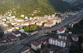 Felaketin 6’ncı gününde çalışmalar aralıksız...