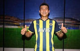 Fenerbahçe, Kim’i açıkladı