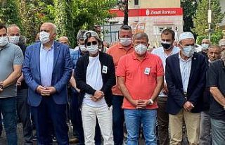 Fenerbahçe’nin ve A Milli Takım’ın masörü...