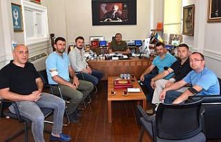 Ferhadanlı Karpuz Şenliği ileri bir tarihe ertelendi