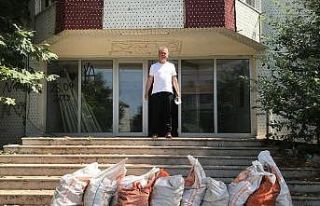 FETÖ’nün eski dershanesi gençlik merkezine dönüşüyor