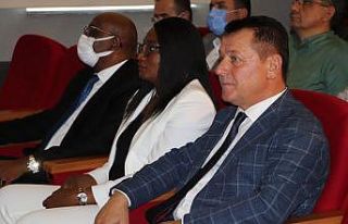 Fildişi Sahili Fahri Konsolosu Ölmez: "Dünyanın...