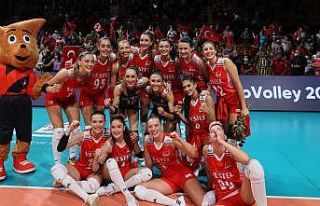 Filenin Sultanları, namağlup yarı finalde