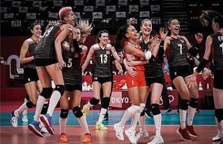 Filenin Sultanları, Rusya galibiyetini değerlendirdi
