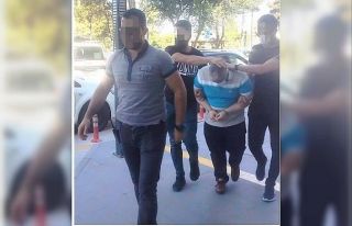 Firari FETÖ’cü hakim saklandığı evde yakalandı