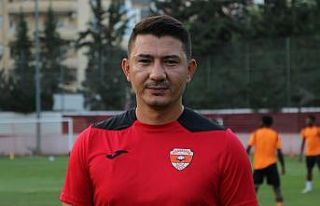 Fırat Gül: “Keçiörengücü felsefe sahibi”