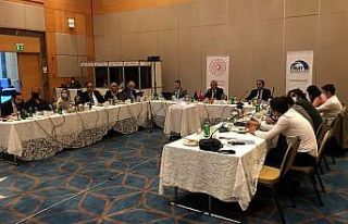 FKA’nın 4,15 Milyon Euro’luk AB Projesinde start...