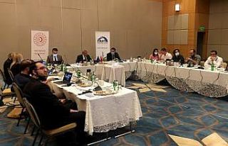 FKA’nın 4,15 Milyon Euro’luk AB Projesine start...