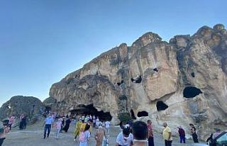 Frig Vadisi Türkiye’nin gözde turizm merkezi olma...