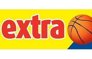Fruttı Extra Cup 2021 Basketbol Turnuvası başlıyor