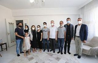 GASMEK’in YKS başarısı