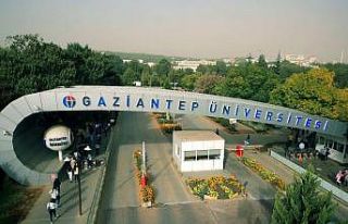 GAÜN Fizik Mühendisliği dünyanın en iyileri listesinde