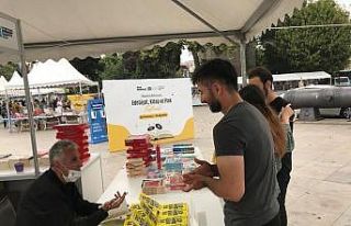 Gazeteci Hilmi Türkay, "Fenerbahçe" kitabını...