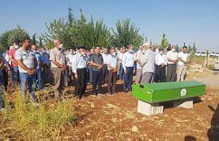 Gazeteci Kemal Yiğit’in acı günü