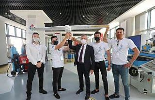 Gaziantep Şahinbey’de gençlere büyük destek