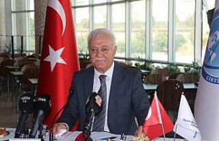 Gaziantep’e 3. Tıp Fakültesi müjdesi