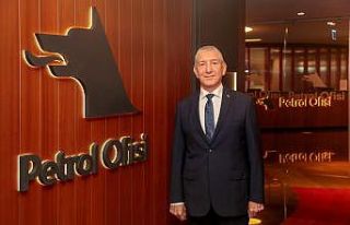 GEA, Petrol Ofisi iş birliği ile yangın söndürme...