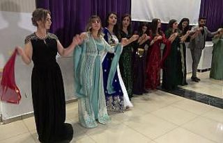 Gelin Mardin’den, misafirler Fransa’dan