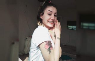 Genç kadın, başından vurulmuş halde bulundu