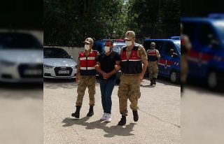 Genç kadını kazara vurduğunu iddia eden şahıs...