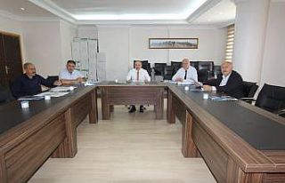 Genç Osman Mahallesi’nde yapılması planlanan...