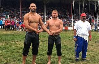 Geri sayım başladı