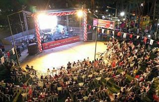 Germencik’te ’30 Ağustos Zafer Bayramı’ coşkuyla...