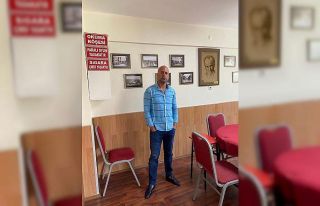 Gezintiye çıkan kişiden 16 gündür haber alınamıyor